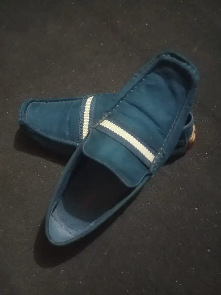 Sepatu Dexter Ori muluss