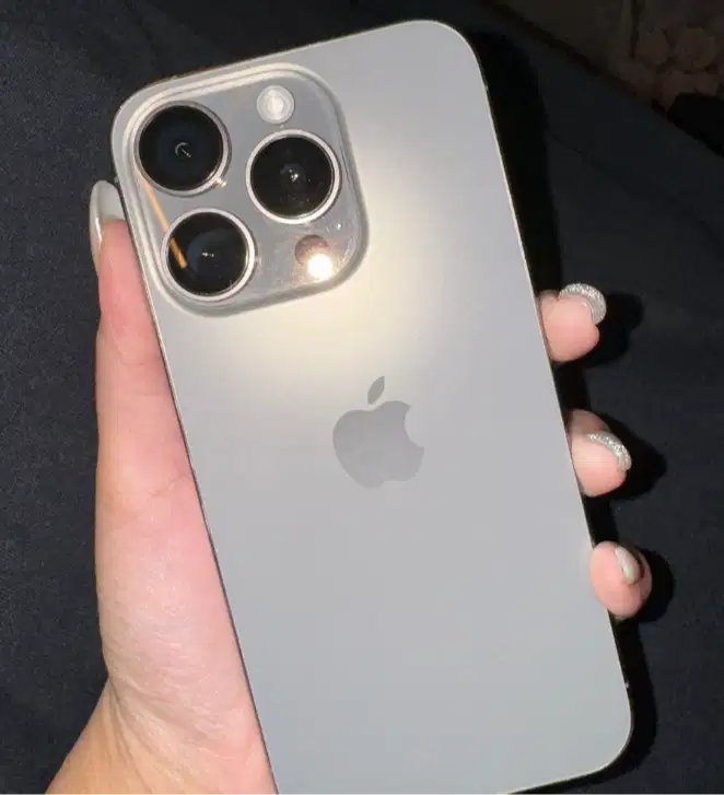 iphone 15 promax 256gb ibox mulus lengkap
