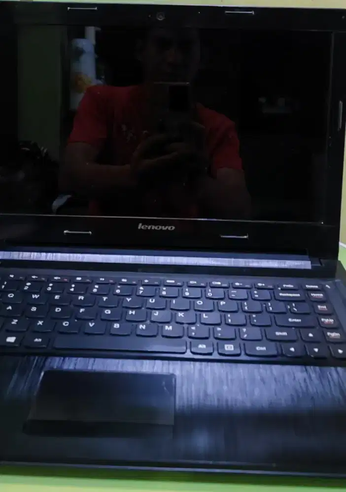 Laptop Lenovo G40&70 murah banget