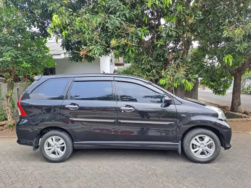 Dijual Mobil kesayangan