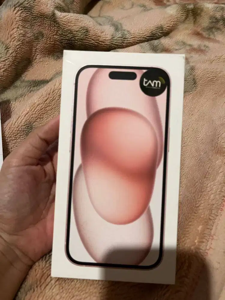 iphone 15 256gb ibox mulus lengkap