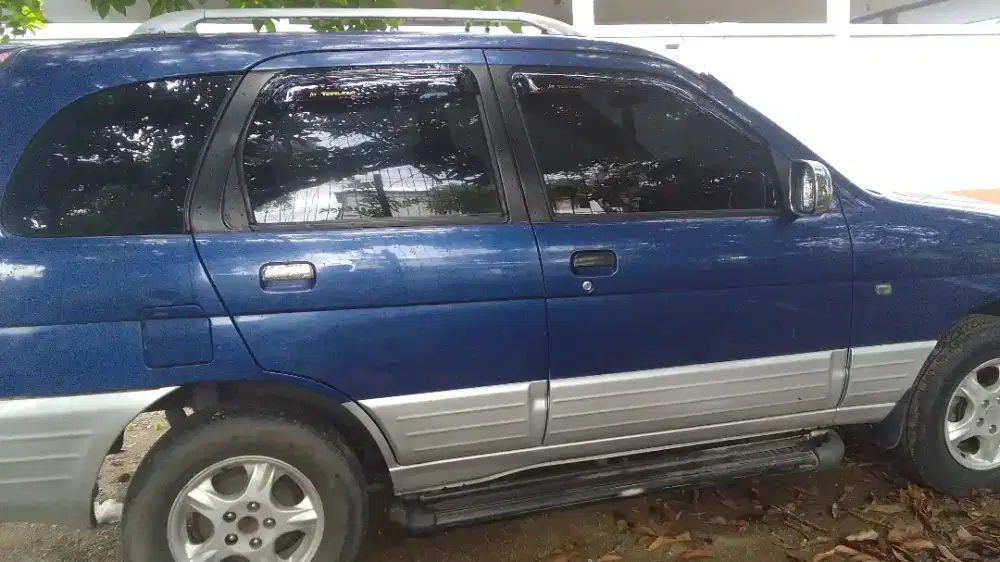 Taruna CSX tahun 2005