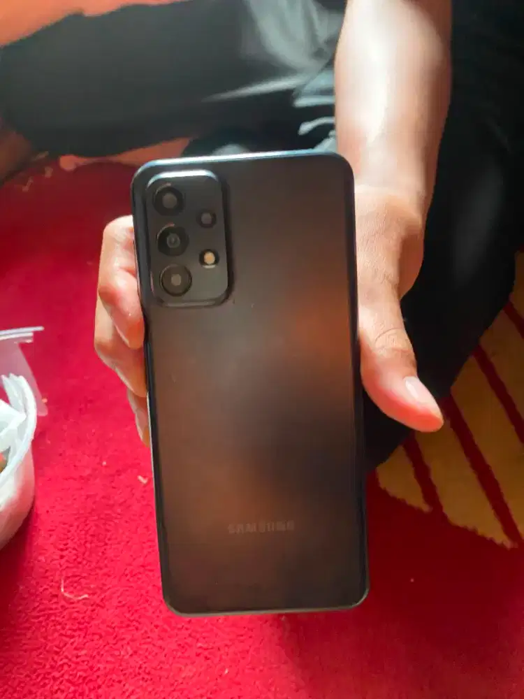 SAMSUNG A23 5G 6/128