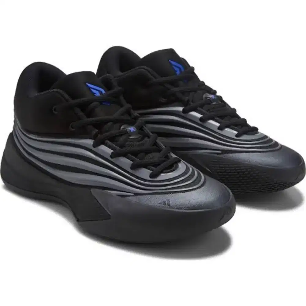 SEPATU BASKET ADIDAS DAME X