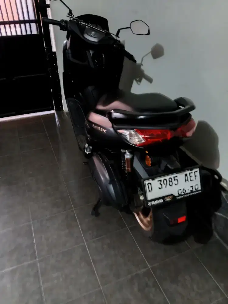 Jual nmax 2023 keyless