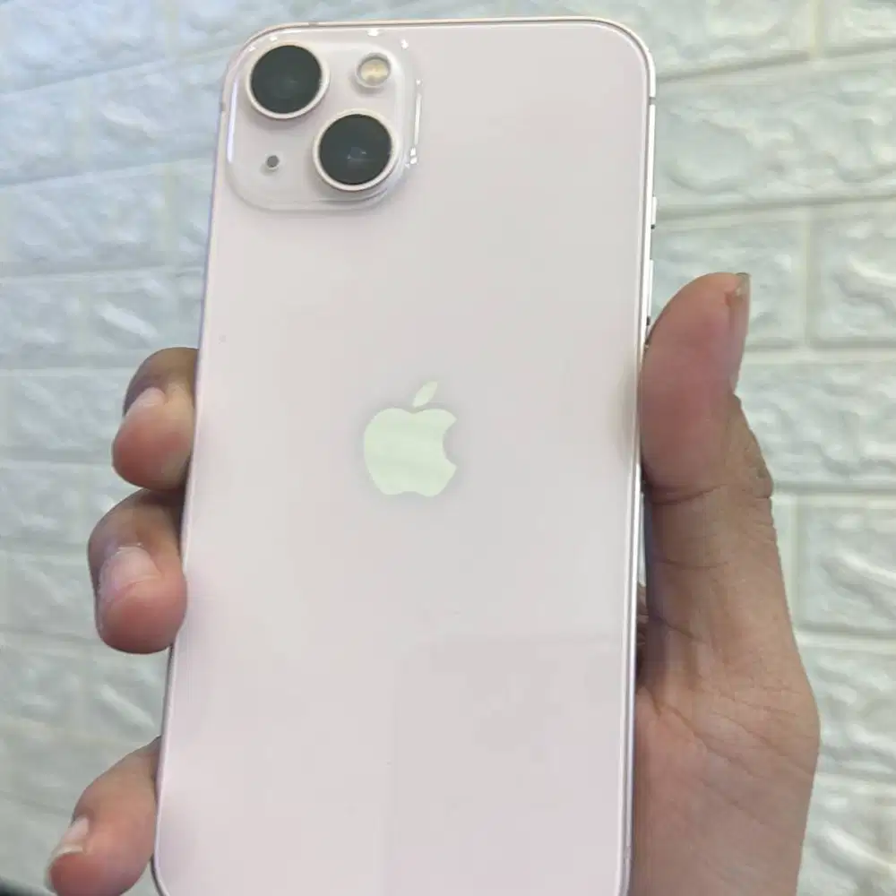 iphone 15 pus 128gb mulus lengkap