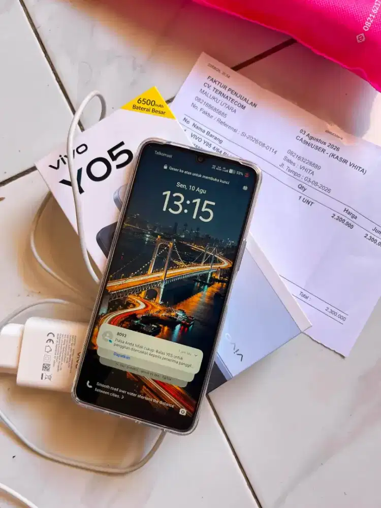 Bu urgent gak terima modussss