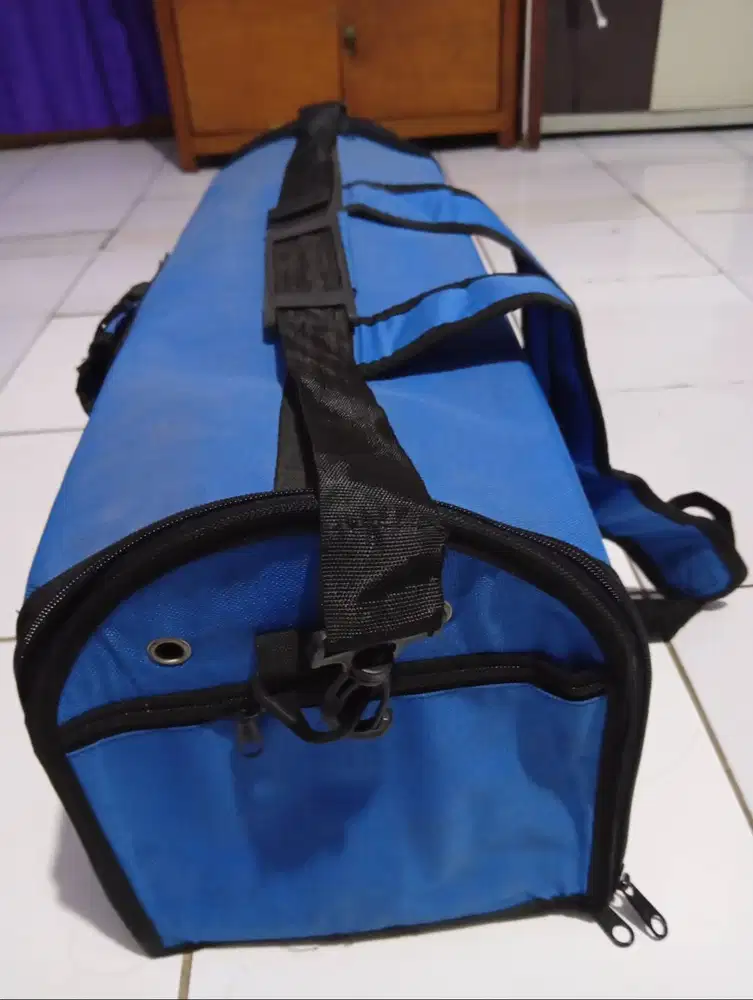 Tas ransel anabul