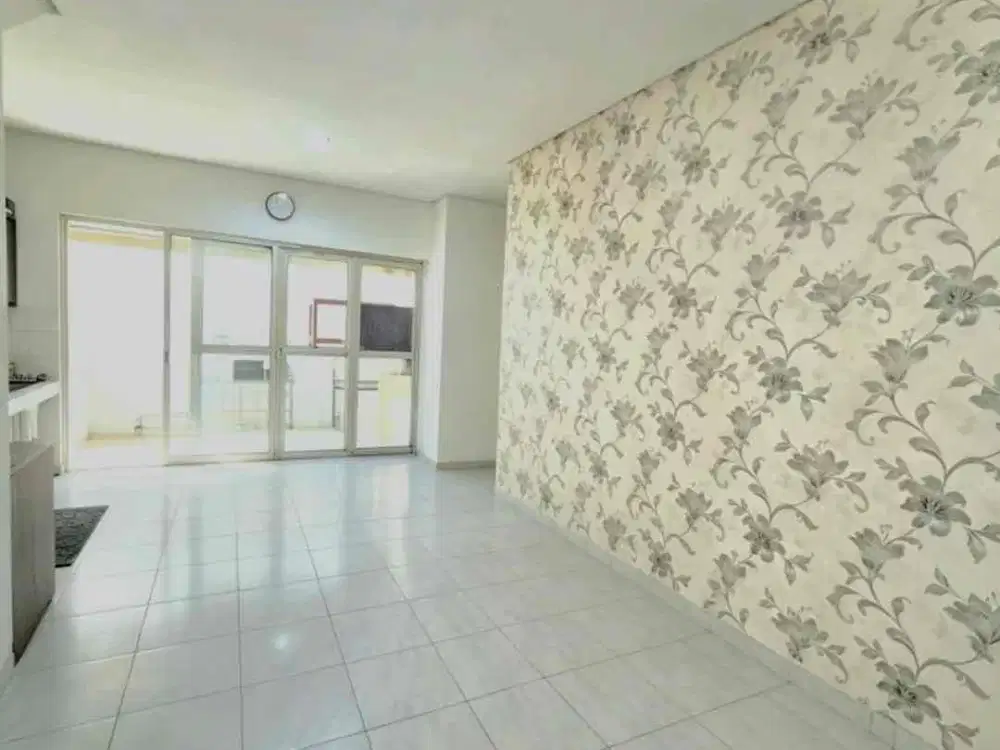 Termurah! Jual Cepat Rumah Modern Minimalis Rapi Terawat Siap Huni di Emerald Bintaro