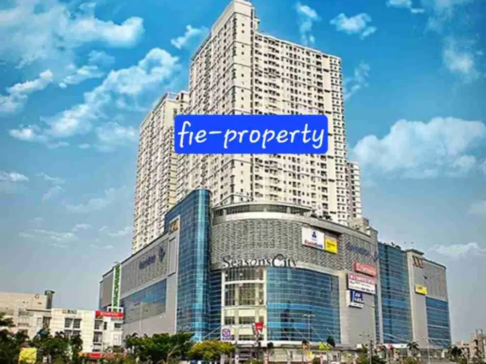 Sewa Apt seasons city