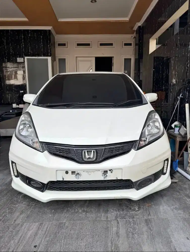 JAZZ RS 2012 !!!