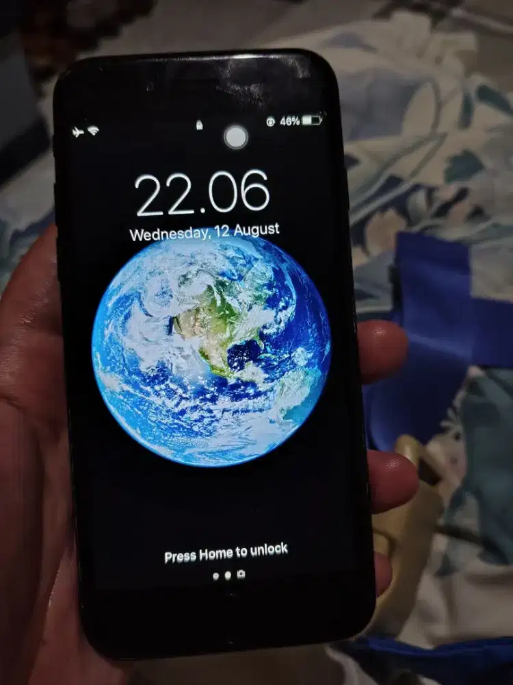 Iphone 6 16gb batangan