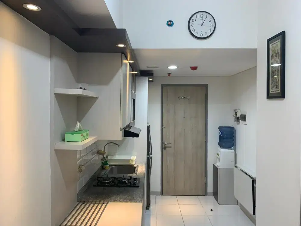 Apartement akasa 1 bedroom