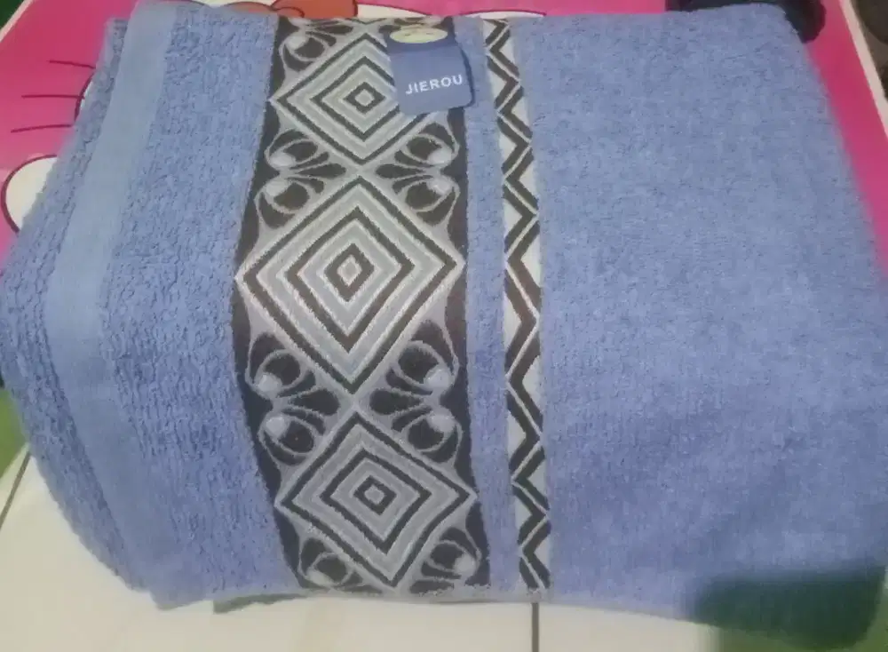 Anduk serba guna