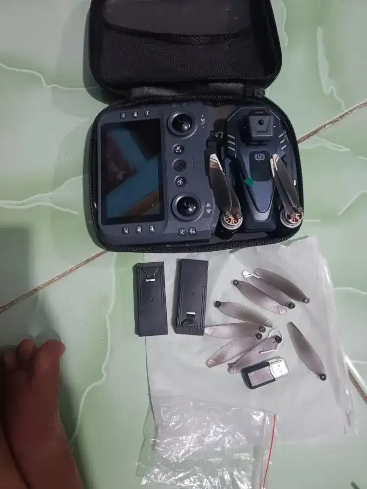 Di jual cepat drone gt series