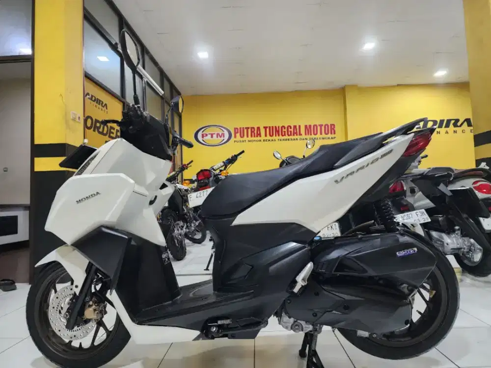 Honda Vario 160abs 2022