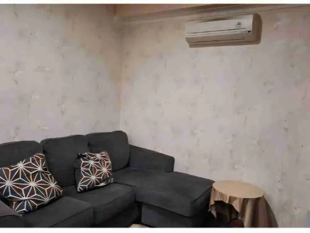 Dijual Apartemen Borneo Bay