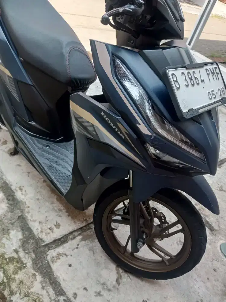 New Vario 2023 matic