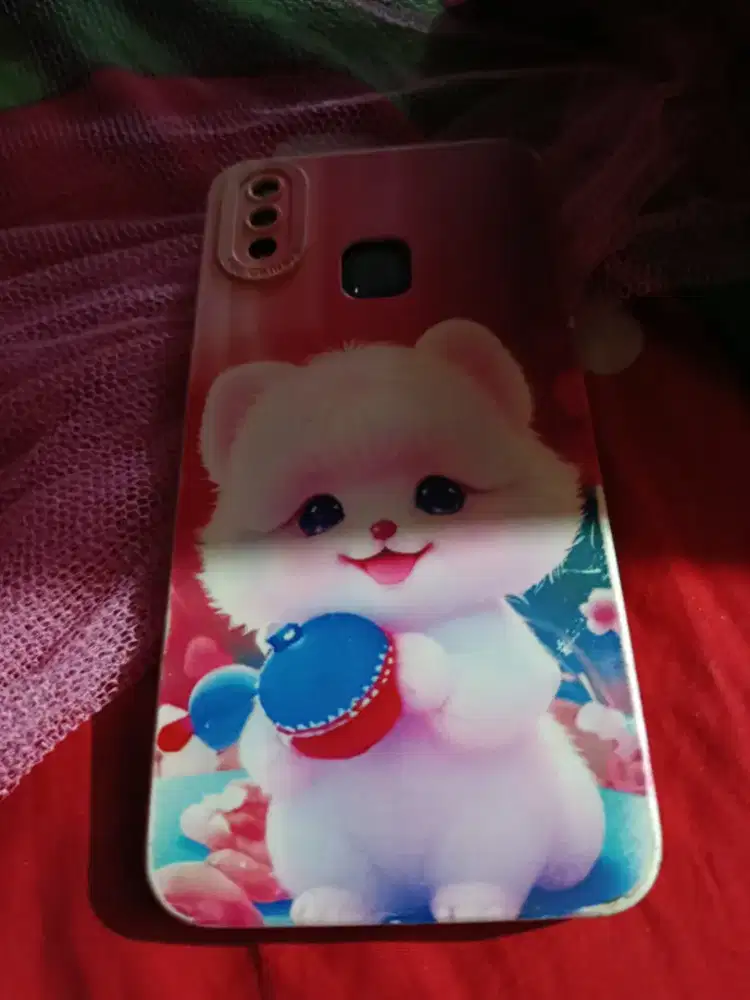 Jual vivo y95, masih hidup ya