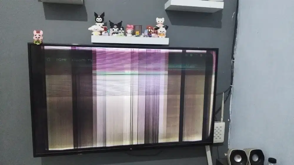 Mi TV 4a 43 inch led lcd