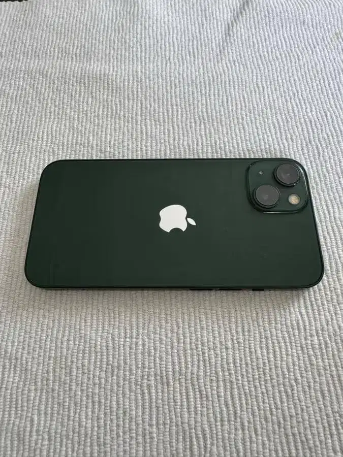 Iphone 13 128Gb minus baca deskripsi
