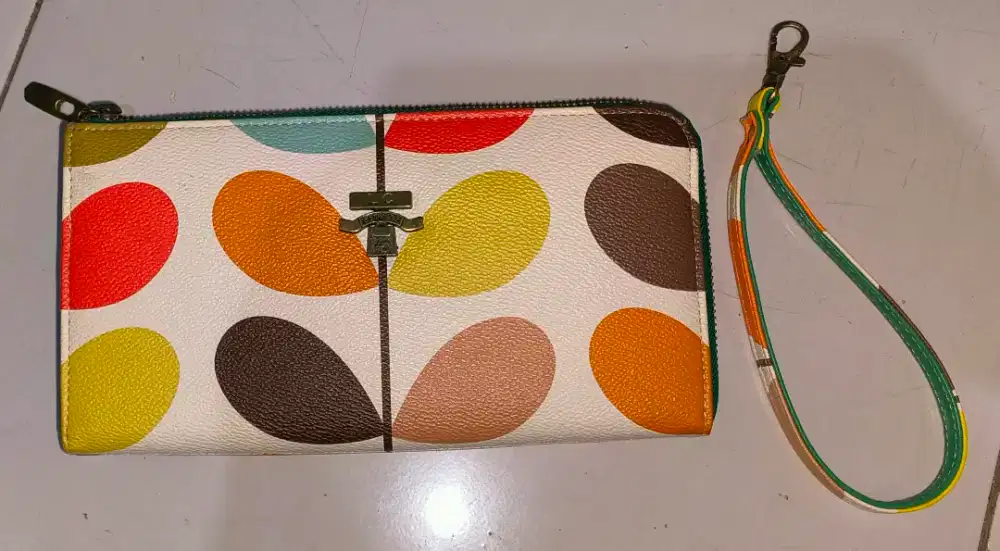 Dompet Tali Wanita