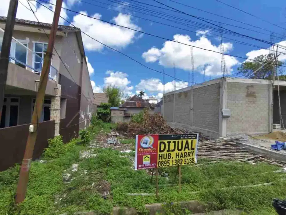 Tanah Parit Demang Dalam
