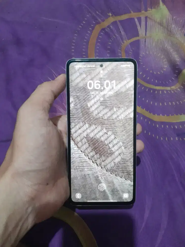 Samsung A52s 5G Ram 8/256