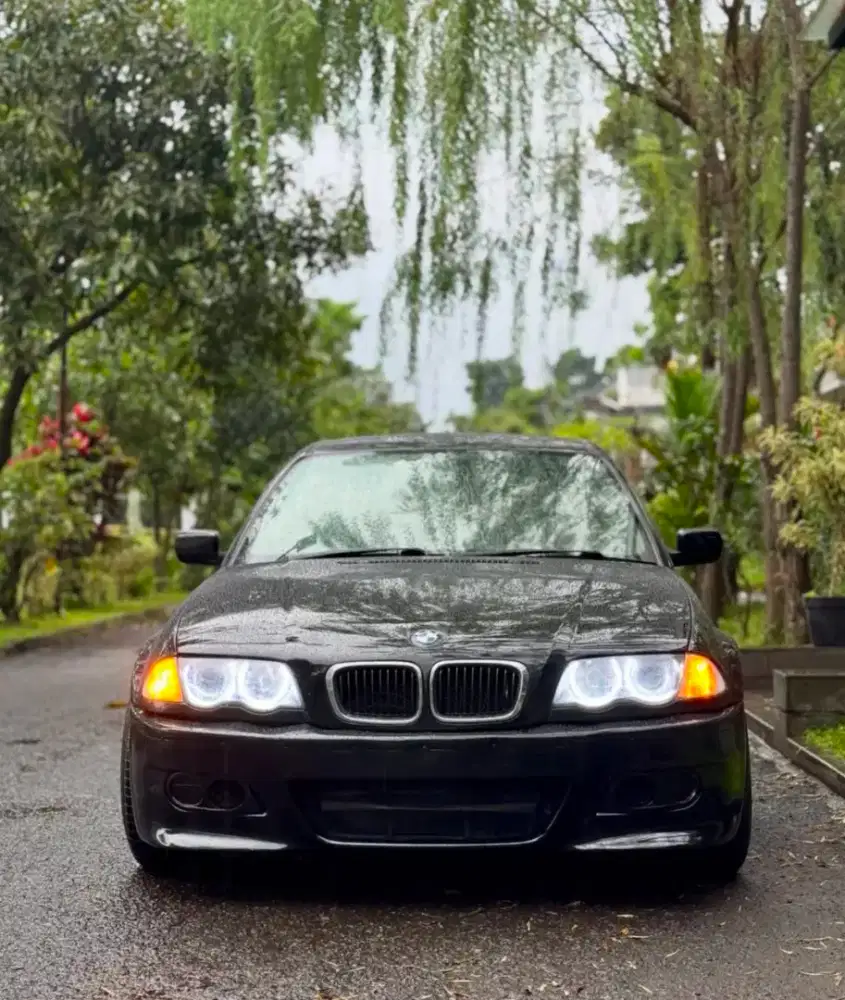BMW 318i M43 bkn N42/46 Mercedes Benz c200 e300