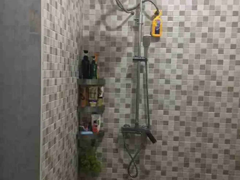 rumah di jual murah dibawah njop