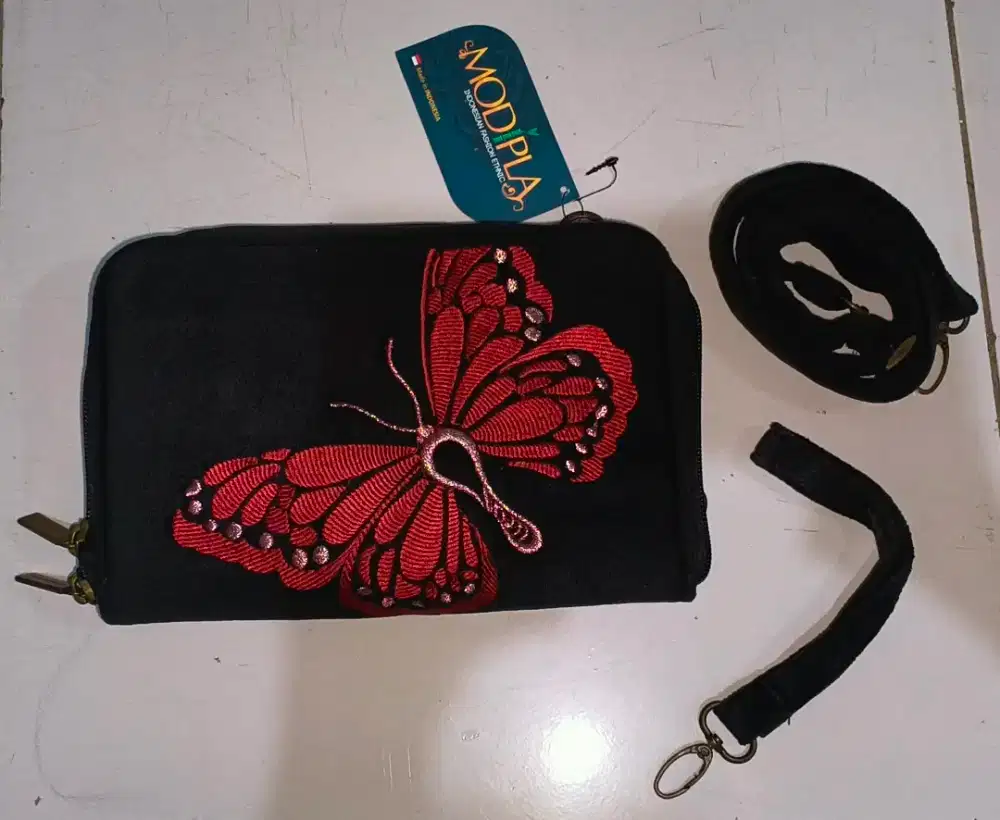 Dompet Wanita Modipla
