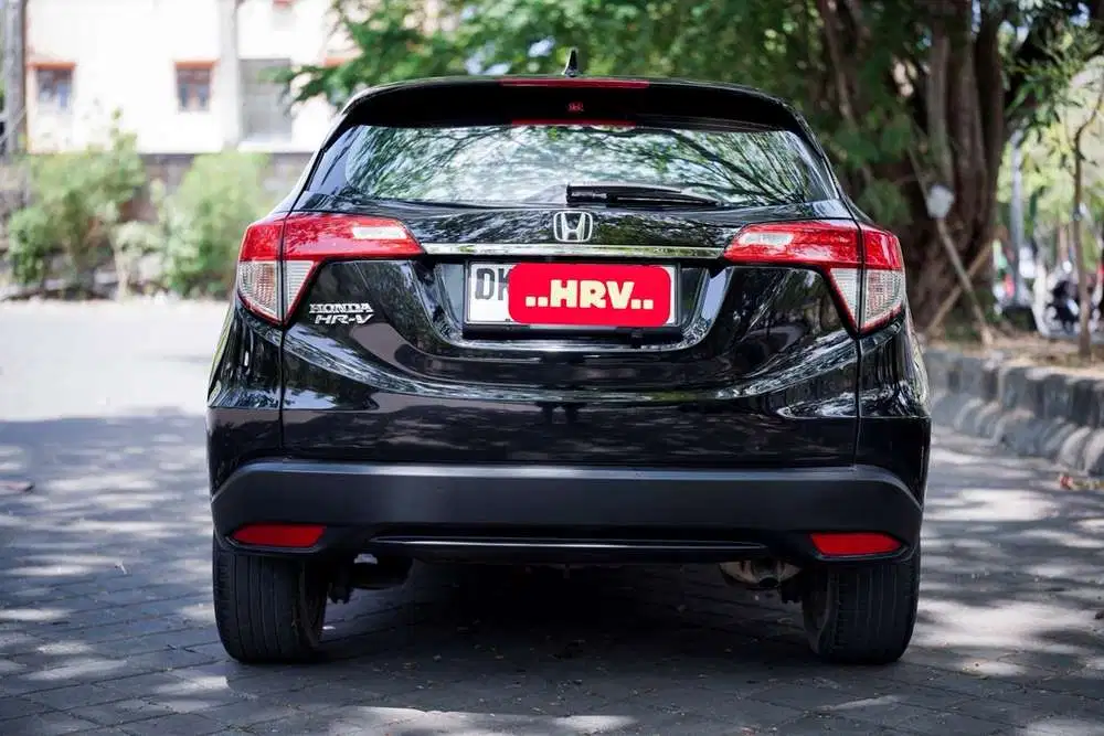 Honda HR-V 2020 Bensin