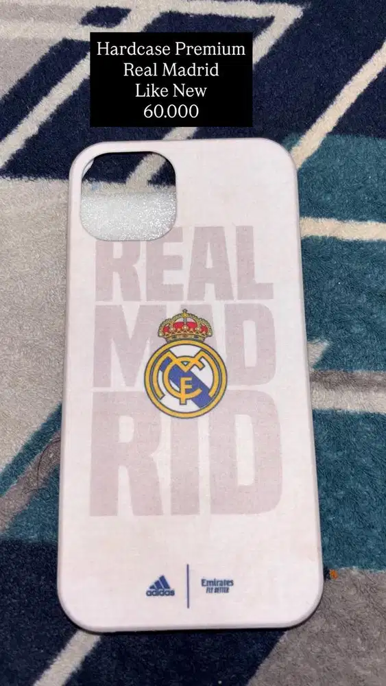 Case Iphone 13 like new