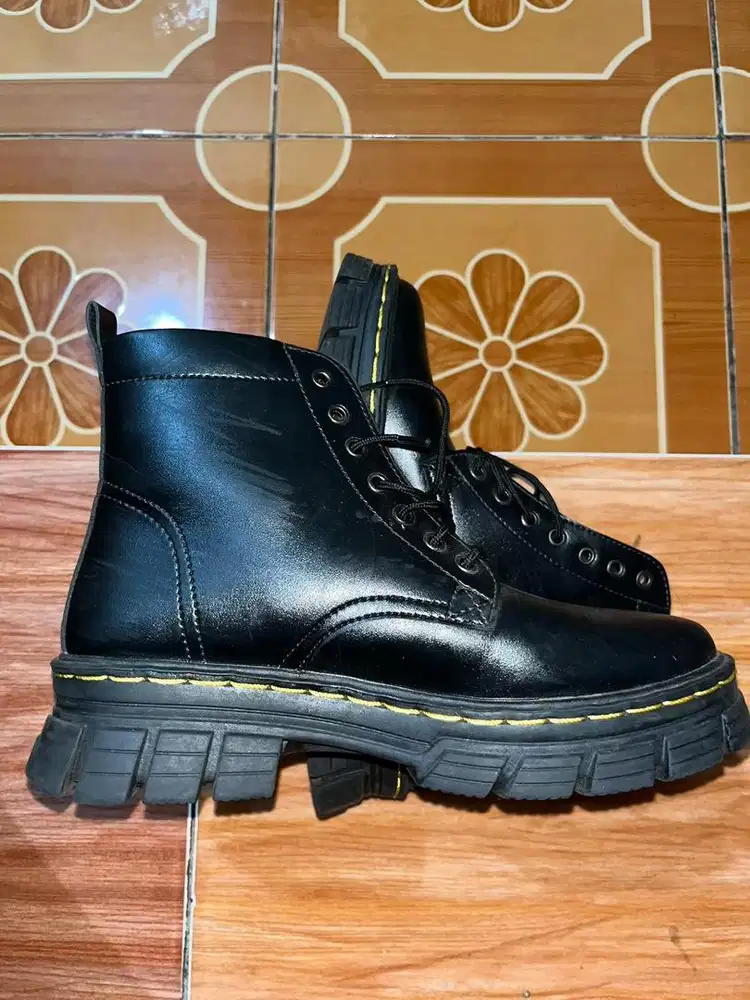 Ready Docmart kondisi masih bagus
