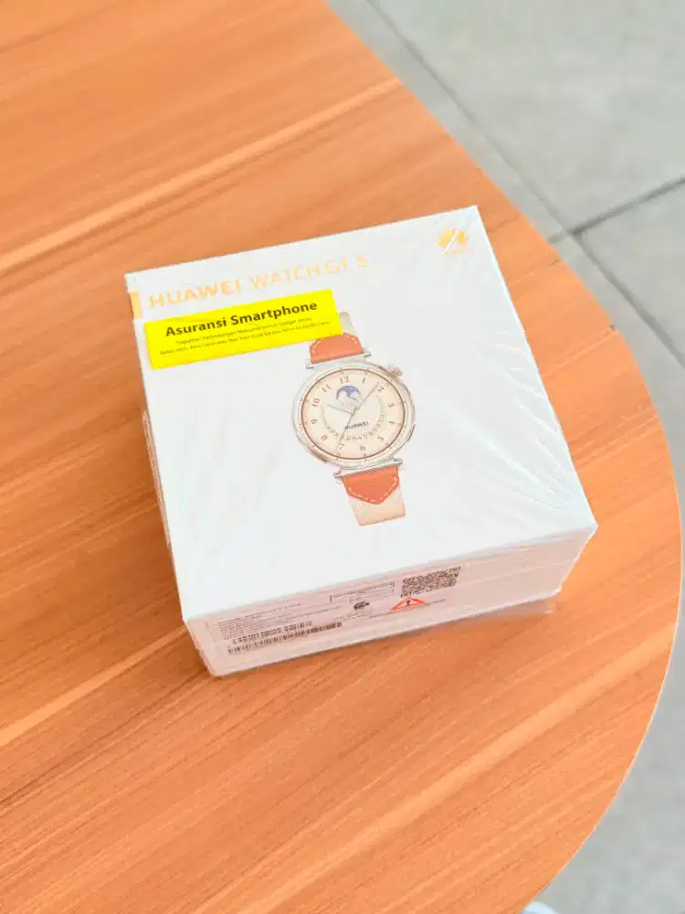 HUAWEI WATCH GT 5 (41mm)