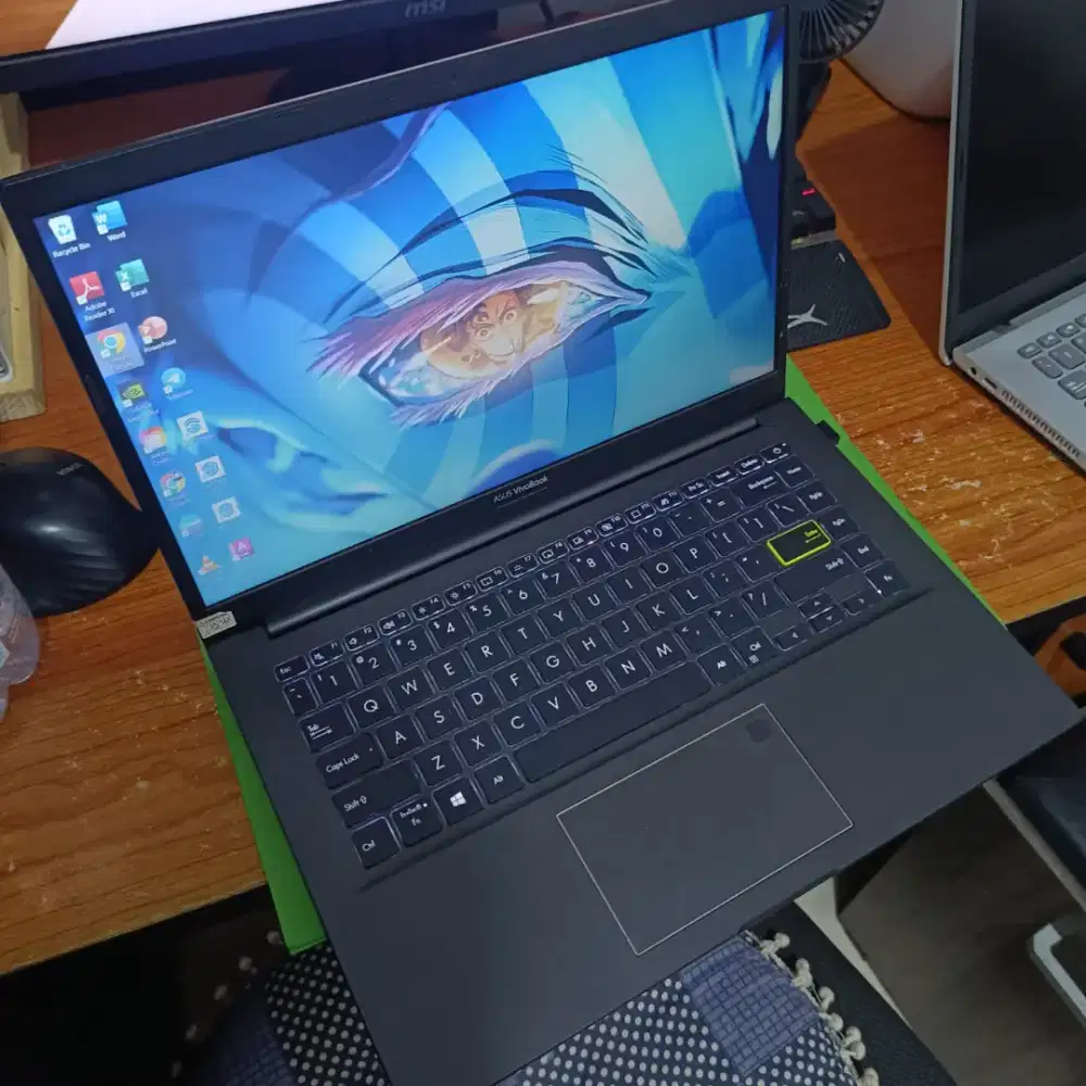 Jual Laptop Asus Vivobook K413FQ