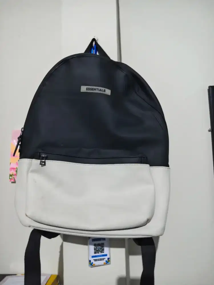 Prelove Tas Ransel Essentials ORI