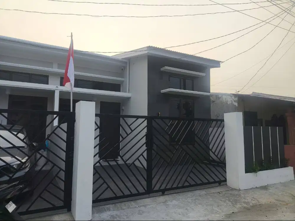 Kamar KOS Khusus Wanita, bisa berdua satu kamar