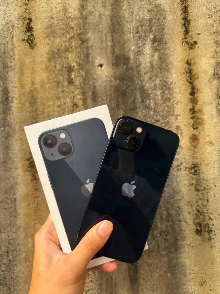 Iphone Ip 13 128 GB Ibox