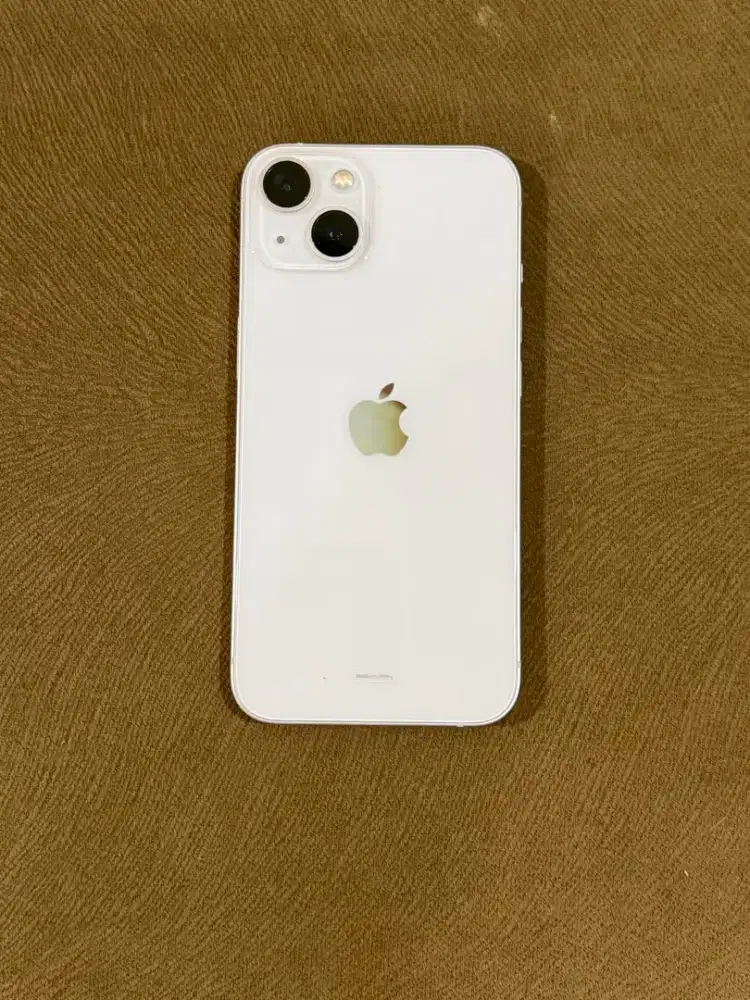 IPhone 13 256 GB Garansi I Box