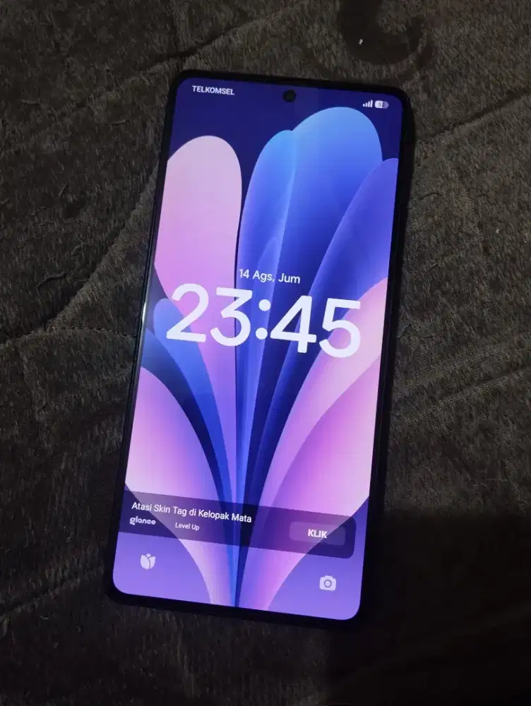 Poco f5 5G 8/256gb