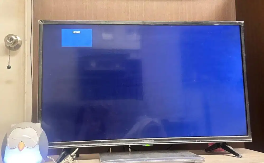 JUAL CEPET TV PANASONIC 32 Inch BELUM SMART