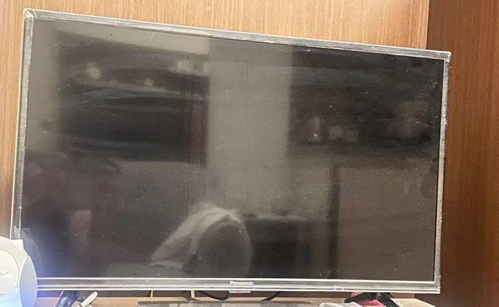 JUAL CEPET TV PANASONIC 32 Inch BELUM SMART