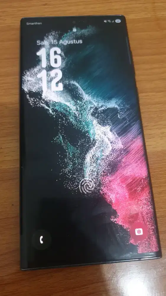 SAMSUNG S22 ULTRA