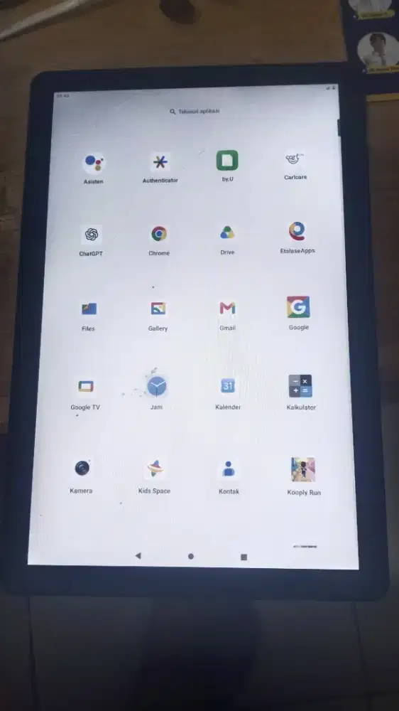 Jual Itel Pad 1 10 inch