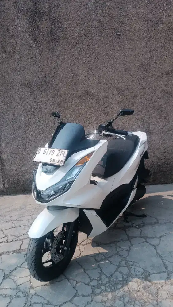 Honda PCX 160 CBS 2023 original
