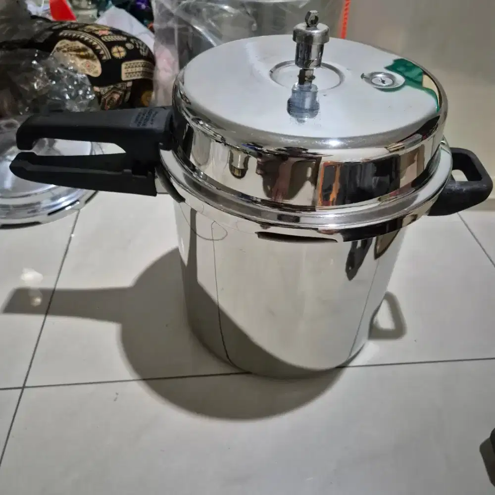 Panci presto pigeon