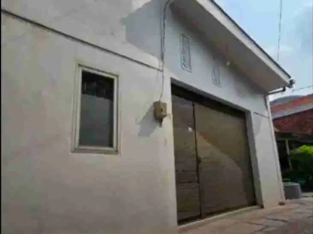 ‼TERMURAH‼RUMAH DI KRANGGAN SBY PUSAT