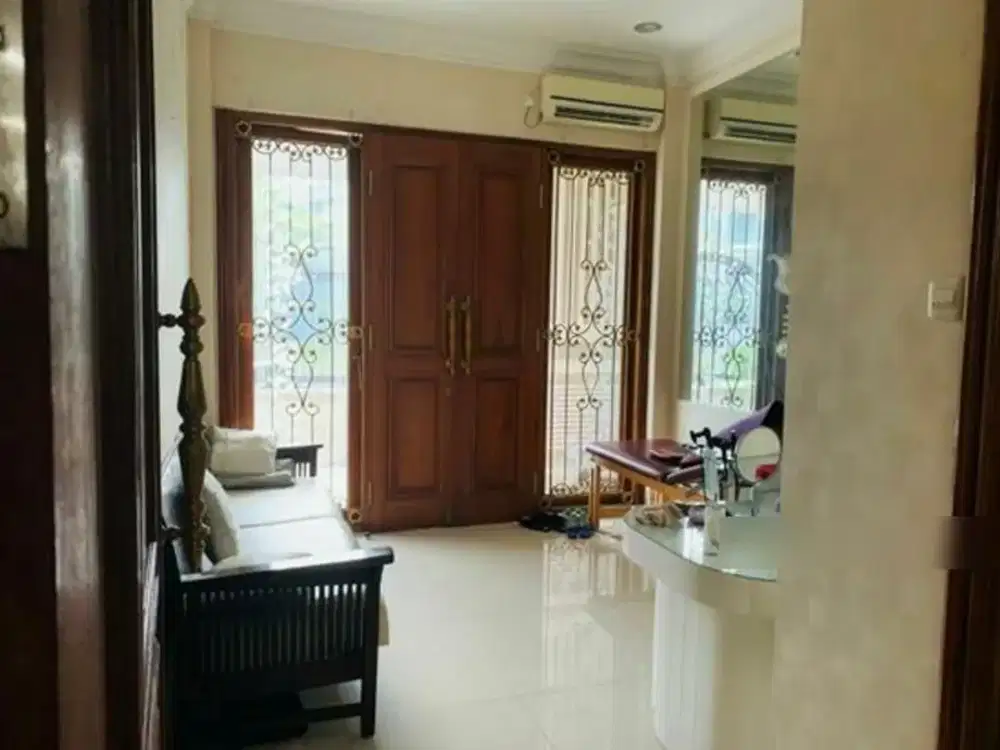 Rumah Di Gading Residence Kelapa Gading Jakarta Utara