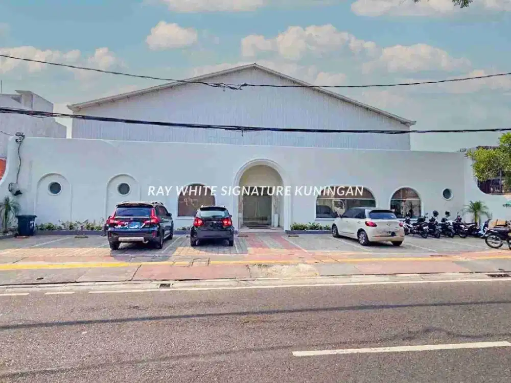Jl. Raya Jatiwaringin No. A-14
